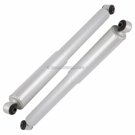 2012 Nissan Titan Shock and Strut Set 1