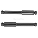 2004 Nissan Pathfinder Armada Shock and Strut Set 1
