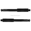 2012 Suzuki Equator Shock and Strut Set 1