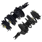 1990 Dodge Dynasty Shock and Strut Set 1