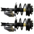 1987 Buick Electra Shock and Strut Set 1