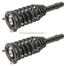 2002 Kia Optima Shock and Strut Set 1