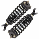 2007 Dodge Ram Trucks Shock and Strut Set 1