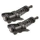 2003 Kia Optima Shock and Strut Set 1