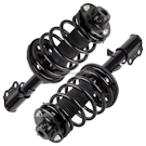 2000 Toyota Sienna Shock and Strut Set 1