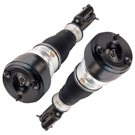 2012 Mercedes Benz S350 Shock and Strut Set 1