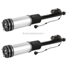 2001 Mercedes Benz S55 AMG Shock and Strut Set 1