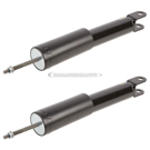 2000 Chevrolet Suburban Shock and Strut Set 1