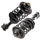 2001 Acura MDX Shock and Strut Set 1