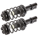 BuyAutoParts 75-834522C Shock and Strut Set 1