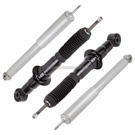 2004 Toyota Tundra Shock and Strut Set 1