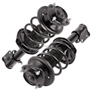 2000 Subaru Legacy Shock and Strut Set 1