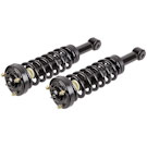 2011 Ford Expedition Shock and Strut Set 1