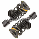 2004 Pontiac Grand Prix Shock and Strut Set 1