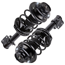 2000 Subaru Outback Shock and Strut Set 1