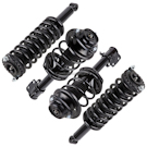 2002 Subaru Outback Shock and Strut Set 1