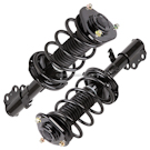 2005 Scion tC Shock and Strut Set 1