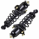 BuyAutoParts Scion Shock and Strut Set 75-835102C