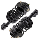 2006 Hyundai Elantra Shock and Strut Set 1