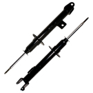 2005 Chrysler 300 Shock and Strut Set 1