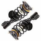 2006 Saturn Relay Shock and Strut Set 1