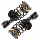 2005 Buick Terraza Shock and Strut Set 1