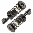 2003 Saturn Vue Shock and Strut Set 1