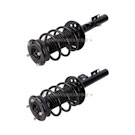BuyAutoParts  Ford TaurusX Shock and Strut Set 75-835732C
