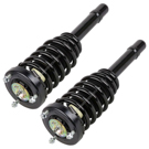 BuyAutoParts 75-836122C Shock and Strut Set 1