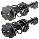 BuyAutoParts 75-836152C Shock and Strut Set 1