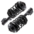 BuyAutoParts  Kia Sportage Shock and Strut Set 75-836182C