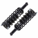 2007 Subaru Outback Shock and Strut Set 1