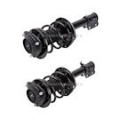 BuyAutoParts 75-836202C Shock and Strut Set 1