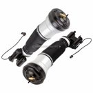 2003 Mercedes Benz S430 Shock and Strut Set 1