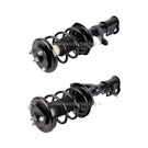 2003 Honda Element Shock and Strut Set 1