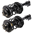 2003 Acura MDX Shock and Strut Set 1