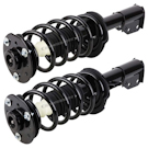 BuyAutoParts 75-836752C Shock and Strut Set 1