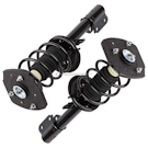 2005 Buick LaCrosse Shock and Strut Set 1