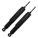 1998 Buick Skylark Shock and Strut Set 1