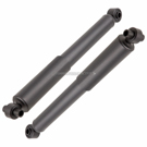 2007 Hyundai Entourage Shock and Strut Set 1