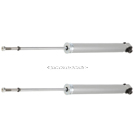 2013 Toyota Prius Shock and Strut Set 1