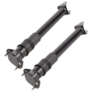 2008 Mercedes Benz ML550 Shock and Strut Set 1