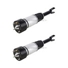 2007 Jaguar XJ8 Shock and Strut Set 1