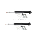 2004 Lincoln Navigator Shock and Strut Set 1