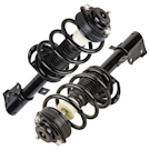 BuyAutoParts  Dodge Journey Shock and Strut Set 75-839212C
