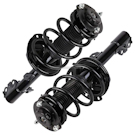 2002 Toyota Highlander Shock and Strut Set 1