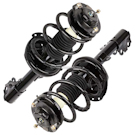 BuyAutoParts 75-839262C Shock and Strut Set 1