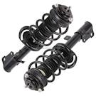 2011 Dodge Avenger Shock and Strut Set 1
