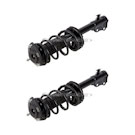 2004 Scion xA Shock and Strut Set 1