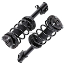2000 Subaru Forester Shock and Strut Set 1